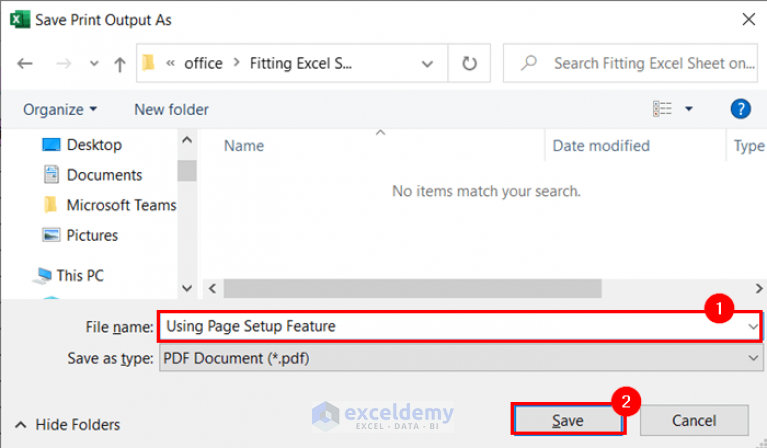 how-to-fit-excel-sheet-on-one-page-pdf-8-simple-ways