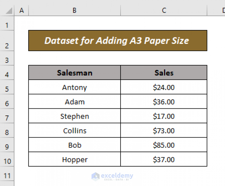 how-to-add-a3-paper-size-in-excel-2-quick-ways-exceldemy