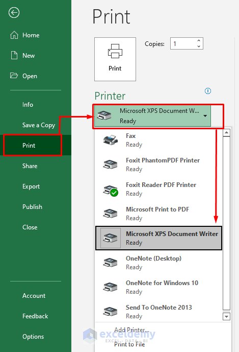 How To Add A3 Paper Size In Excel 2 Quick Ways ExcelDemy