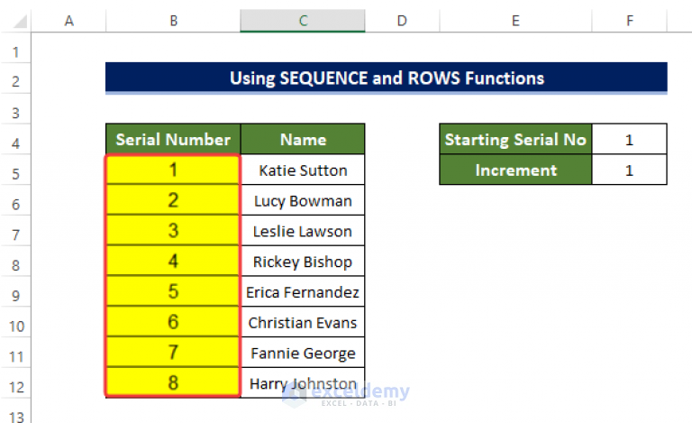 auto-serial-number-in-excel-based-on-another-column