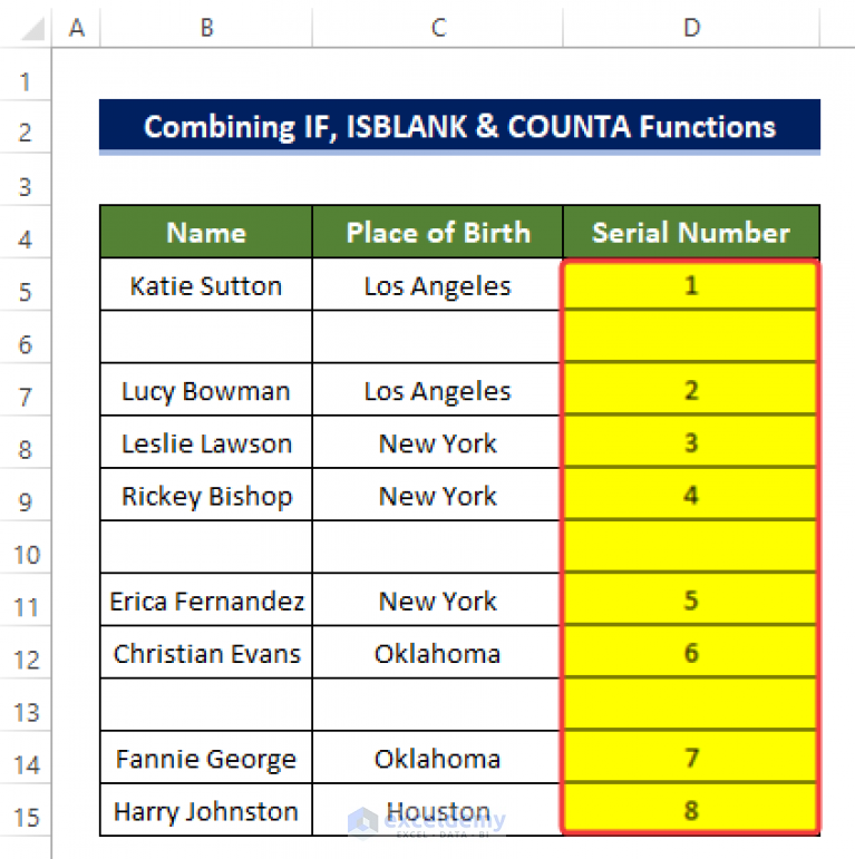 auto-serial-number-in-excel-based-on-another-column