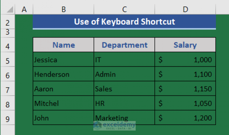 how-to-change-background-in-excel-sheet-4-suitable-ways