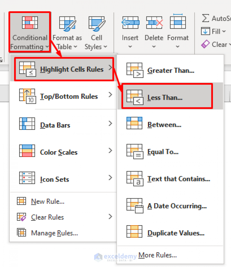  How Do I Change The Default Background Color In Excel 