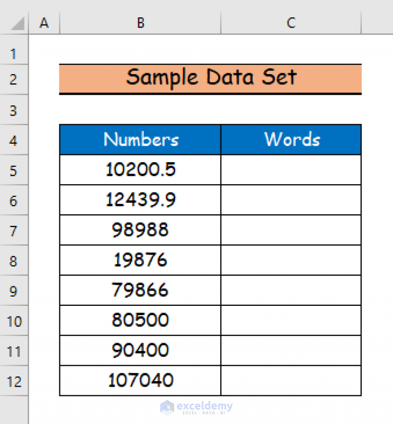 how-to-convert-number-to-words-in-excel-in-rupees-exceldemy