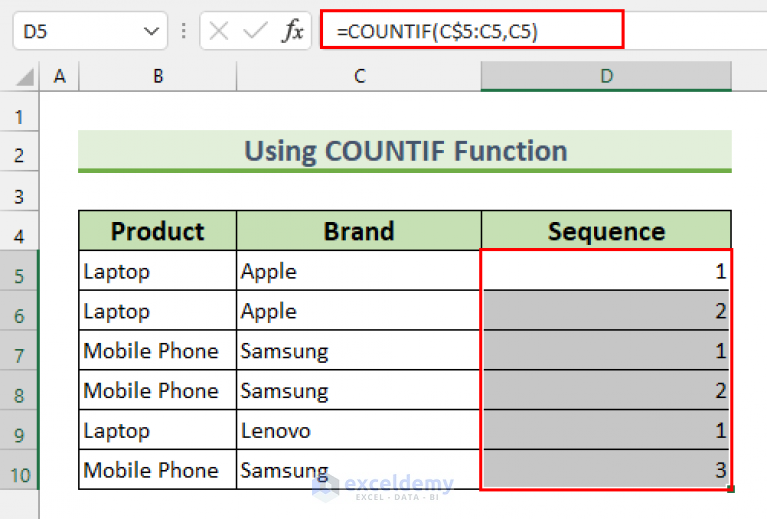 how-to-find-missing-numbers-in-a-sequence