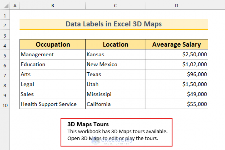 how-to-show-data-labels-in-excel-3d-maps-2-easy-ways-exceldemy