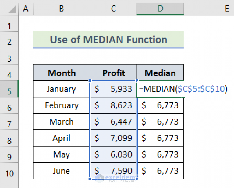 excel-add-line-to-bar-chart-4-ideal-examples-exceldemy