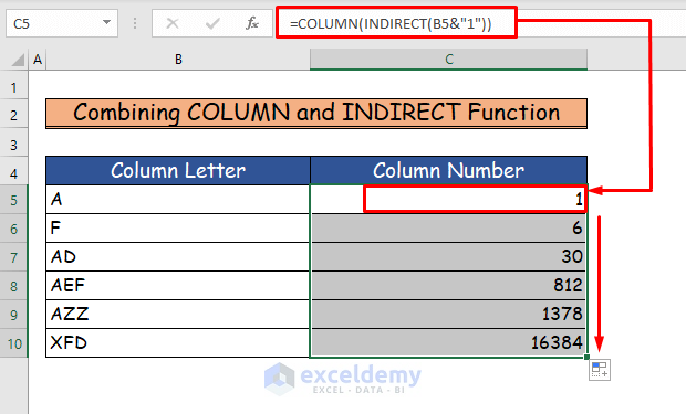 Character To Number Converter