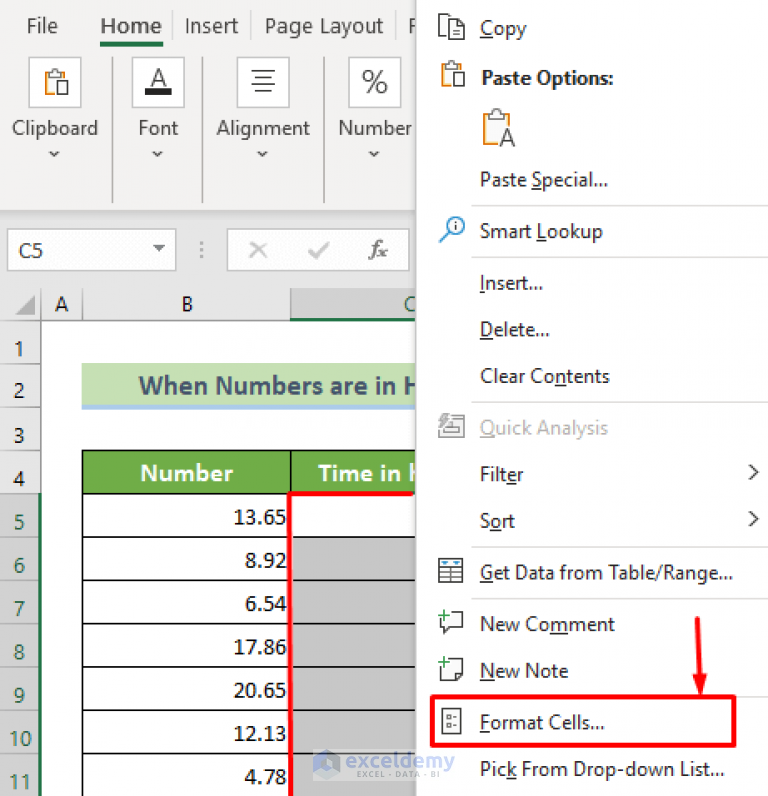 convert-number-to-time-hhmmss-in-excel-2-suitable-ways