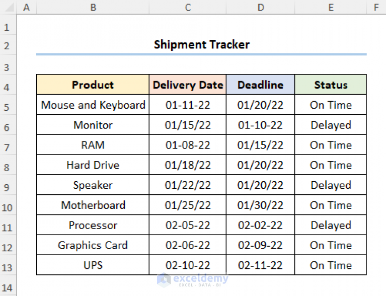 [Fixed!] Excel File Opens Blank Grey Screen (7 Working Solutions)