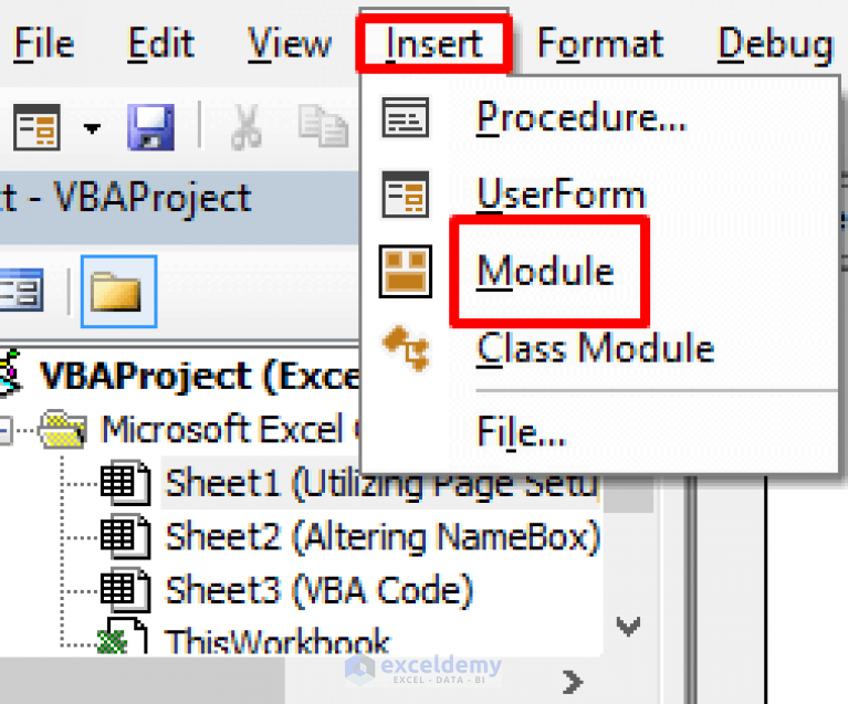 how-to-repeat-column-headings-on-each-page-in-excel-3-ways