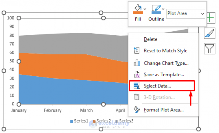 change-order-of-excel-stacked-area-chart-with-quick-steps