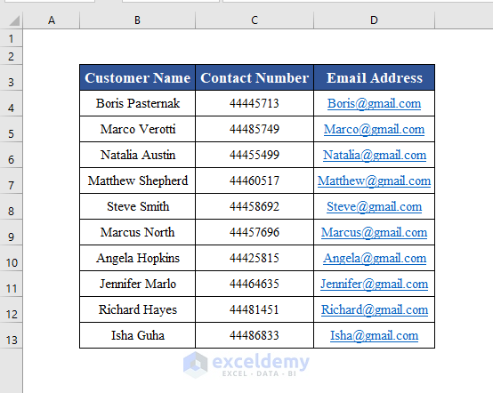 Excel VBA Set Variable To A Cell Value 3 Practical Examples 