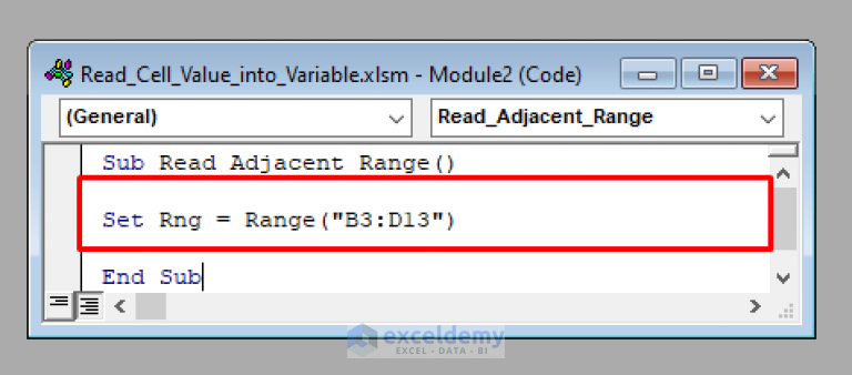 excel-vba-set-variable-to-a-cell-value-3-practical-examples