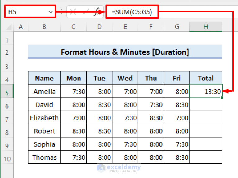 date-sum-hours-and-minutes-in-google-sheet-stack-overflow