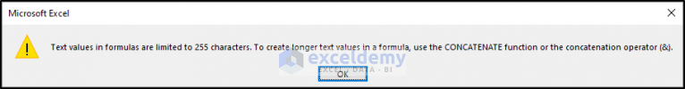how-do-i-stop-255-character-limit-in-excel-4-ways-exceldemy