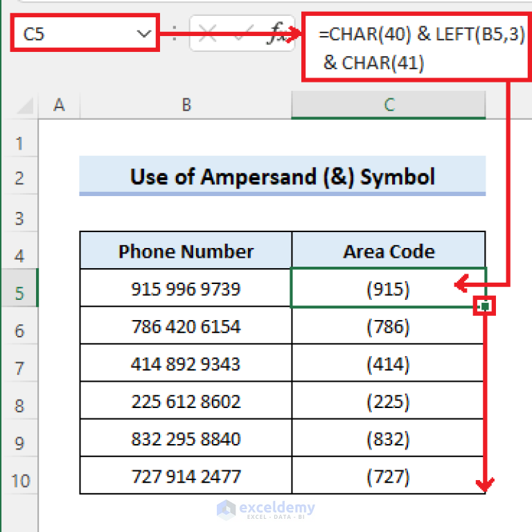 how-to-add-characters-in-excel-formula-4-simple-methods