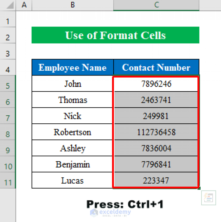 how-to-add-leading-zeros-to-make-10-digits-in-excel-10-ways