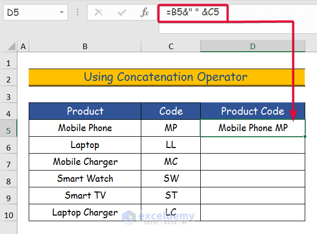  How To Add Text In Excel Spreadsheet 6 Easy Ways ExcelDemy