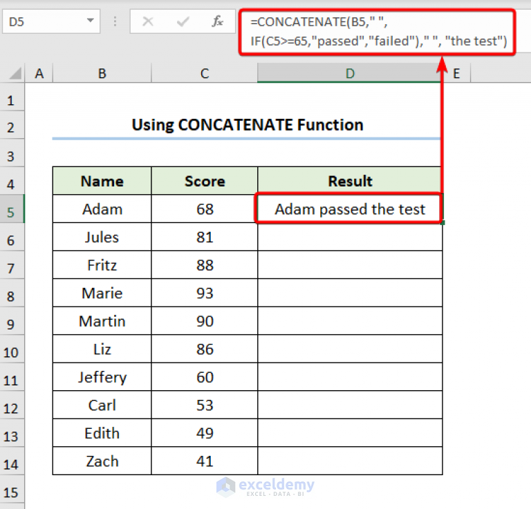 how-to-add-text-in-if-formula-in-excel-6-useful-ways