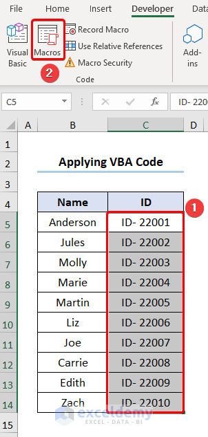 How To Add Text In IF Formula In Excel 6 Useful Ways 