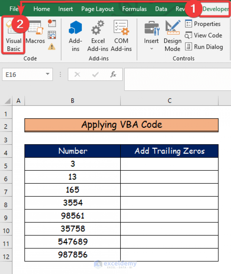 how-to-add-trailing-zeros-in-excel-2-easy-ways-exceldemy