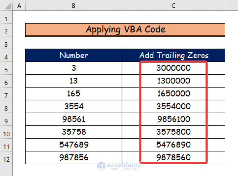 how-to-add-trailing-zeros-in-excel-2-easy-ways-exceldemy