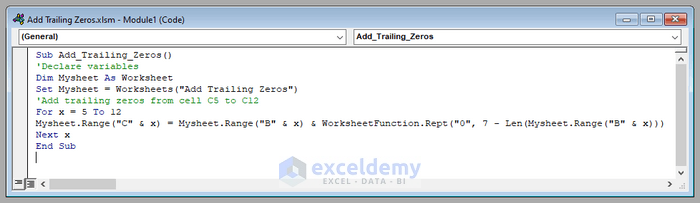 how-to-add-trailing-zeros-in-excel-2-easy-ways-exceldemy