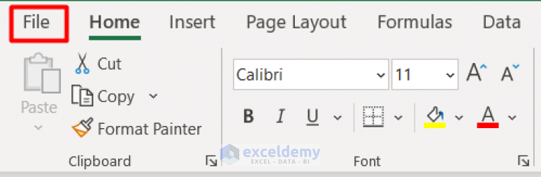 how-to-adjust-page-size-for-printing-in-excel-6-quick-tricks