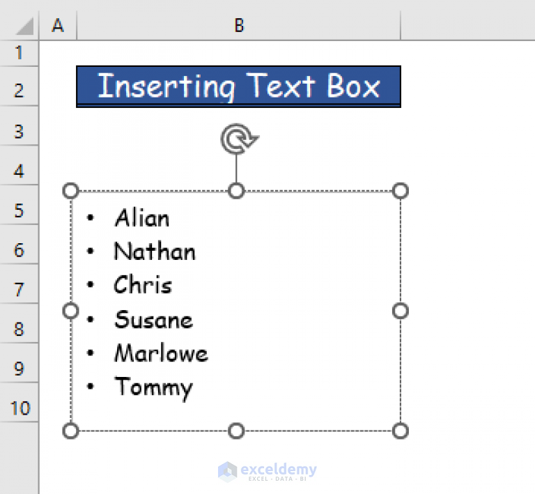 how-to-align-bullet-points-in-excel-2-easy-ways-exceldemy