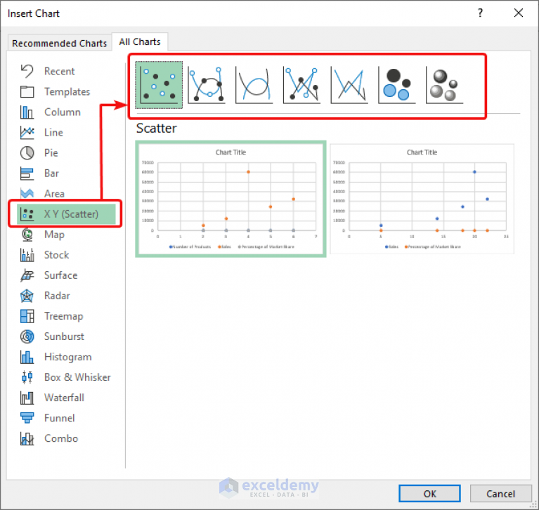 how-to-change-bubble-size-in-scatter-plot-in-excel-with-simple-steps