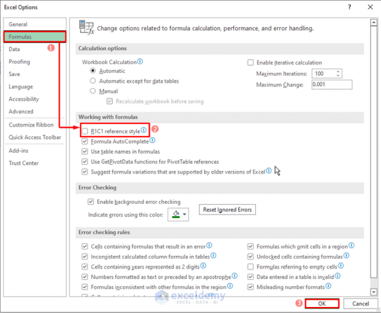 how-to-change-column-headings-in-excel-2-ways-exceldemy