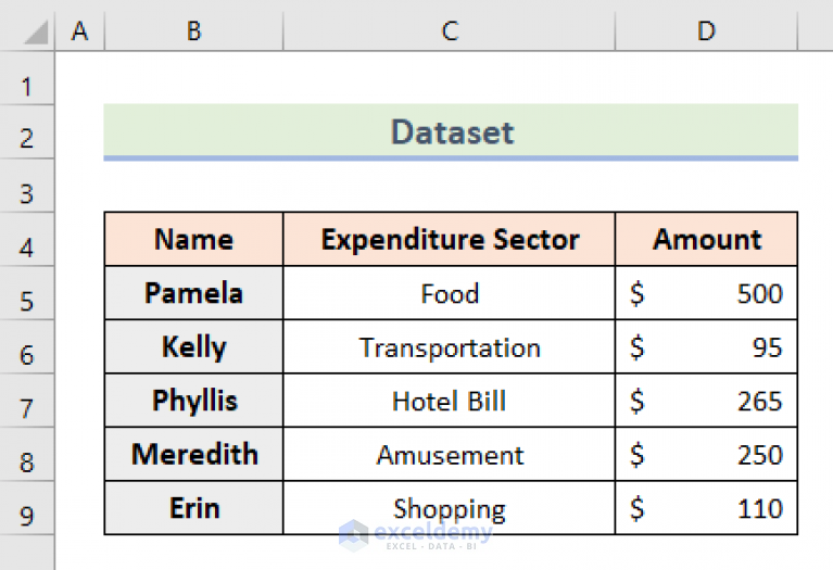 How To Change Pie Chart Colors In Excel Mac