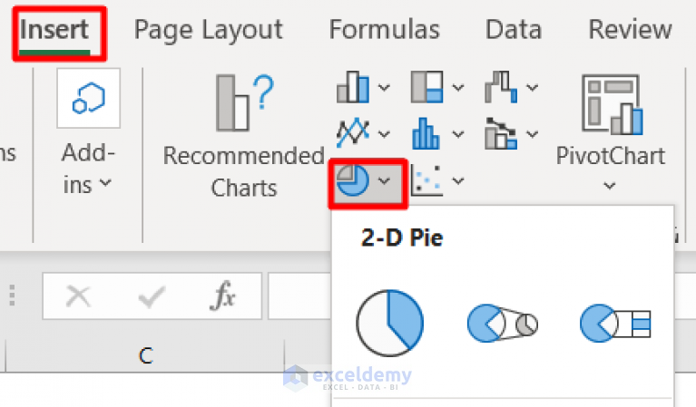 how-to-change-pie-chart-colors-in-excel-4-easy-ways