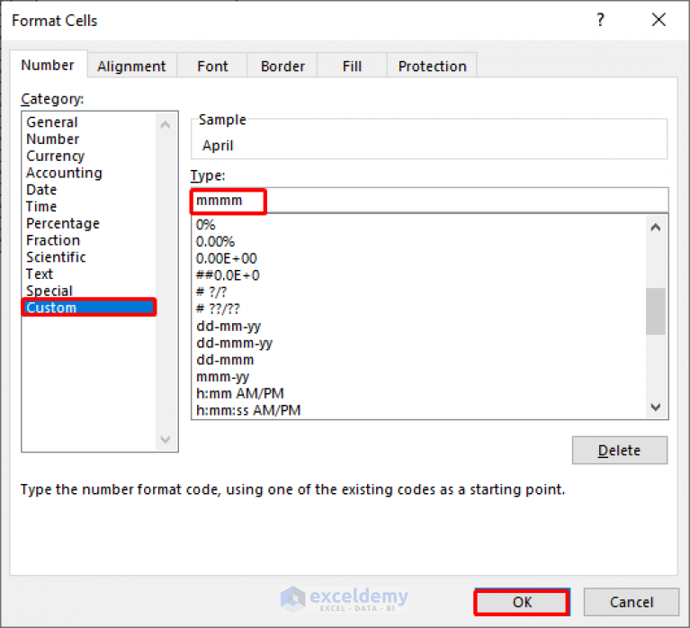 how-to-convert-month-to-number-in-excel-3-easy-methods