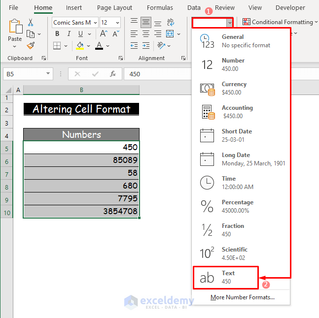 how-to-convert-number-to-words-in-excel-data-science-ai-and-ml