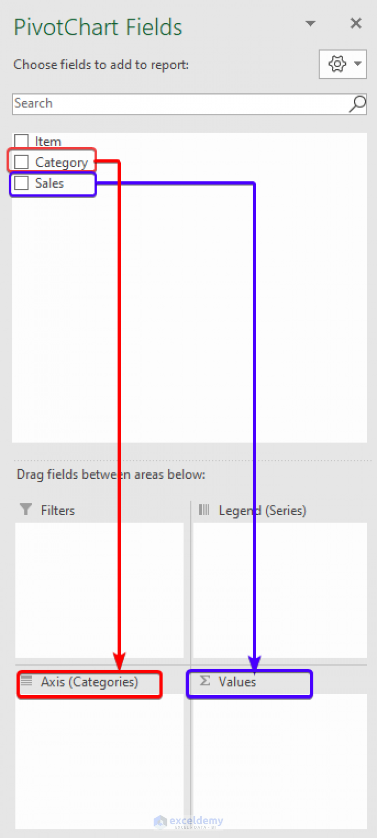 how-to-create-a-pie-chart-in-excel-from-pivot-table-2-quick-ways