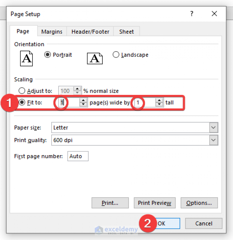 how-to-fit-to-page-in-excel-3-easy-ways-exceldemy