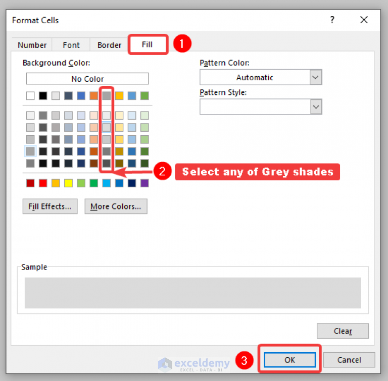 how-to-grey-out-unused-cells-in-excel-3-quick-methods