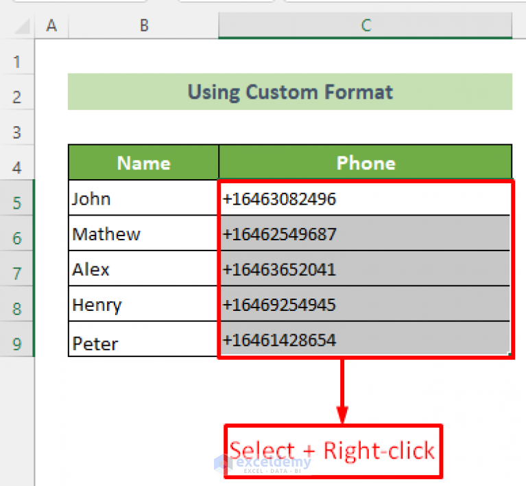 How Do I Hide Text In Excel Cells