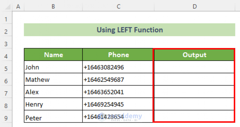 how-to-hide-part-of-text-in-excel-cells-2-effective-methods