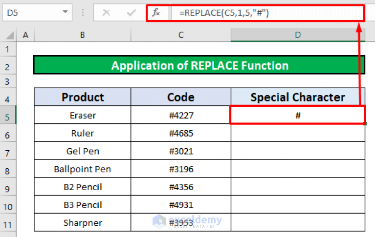 apply-formula-to-identify-special-characters-in-excel-4-methods