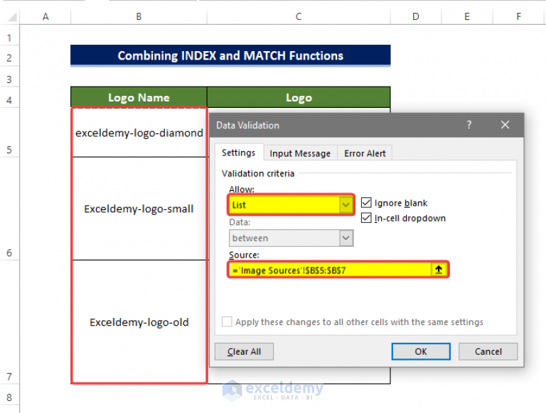 how-to-insert-picture-in-excel-using-formula-2-examples