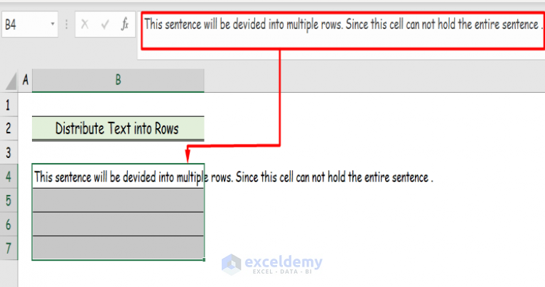 how-to-justify-text-in-excel-3-easy-ways-exceldemy