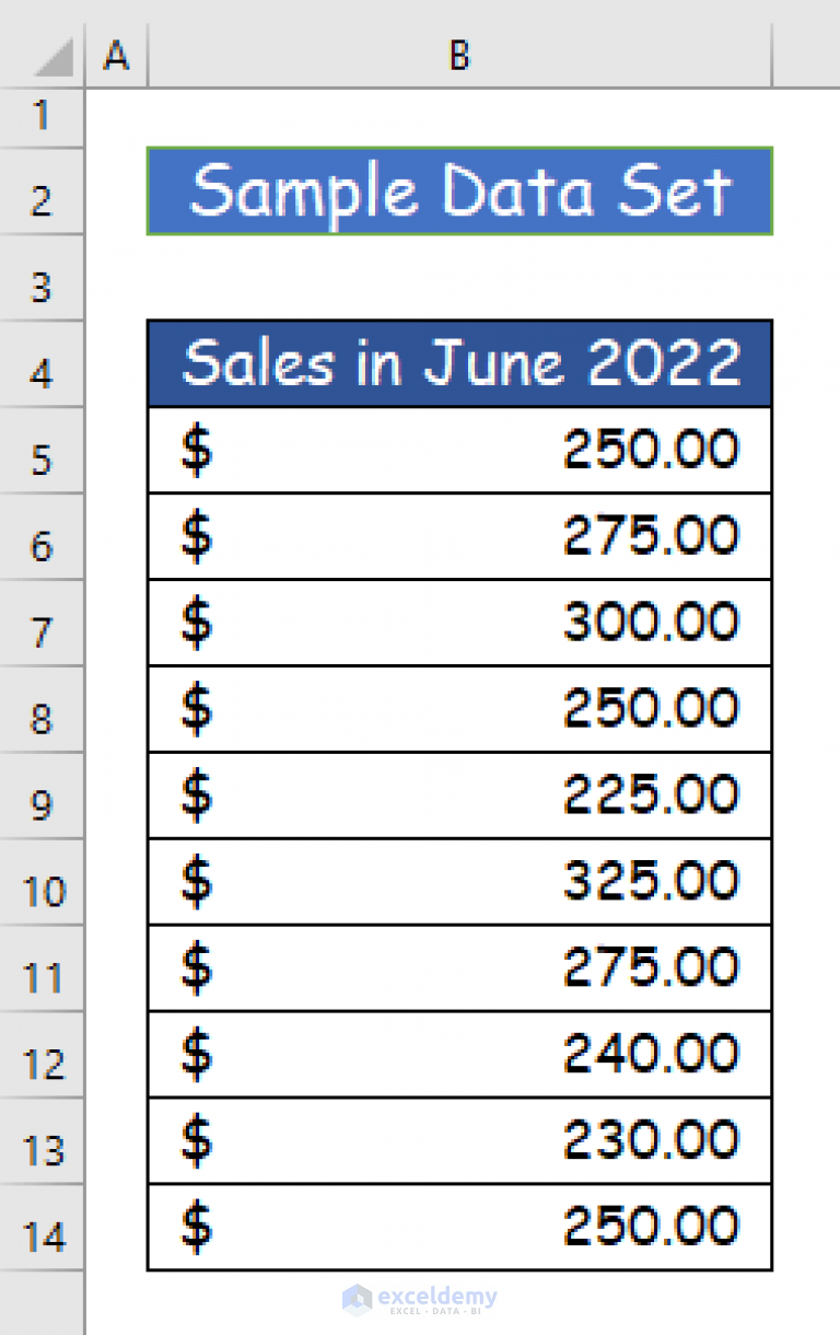 how-to-make-a-pie-chart-in-excel-with-one-column-of-data-exceldemy