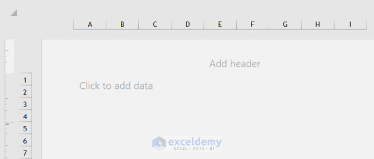 how-to-make-a-title-page-in-excel-an-ultimate-guide