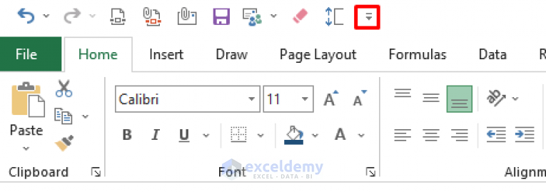 How to Make an Excel Spreadsheet Look Like a Form