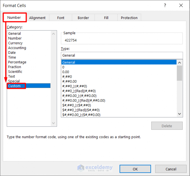 how-to-put-comma-after-3-digits-in-excel-7-useful-methods