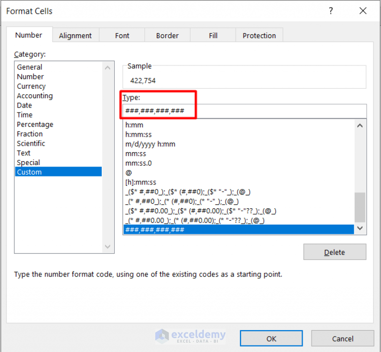 add-comma-after-every-specific-number-of-digits-to-a-number-in-a-cell