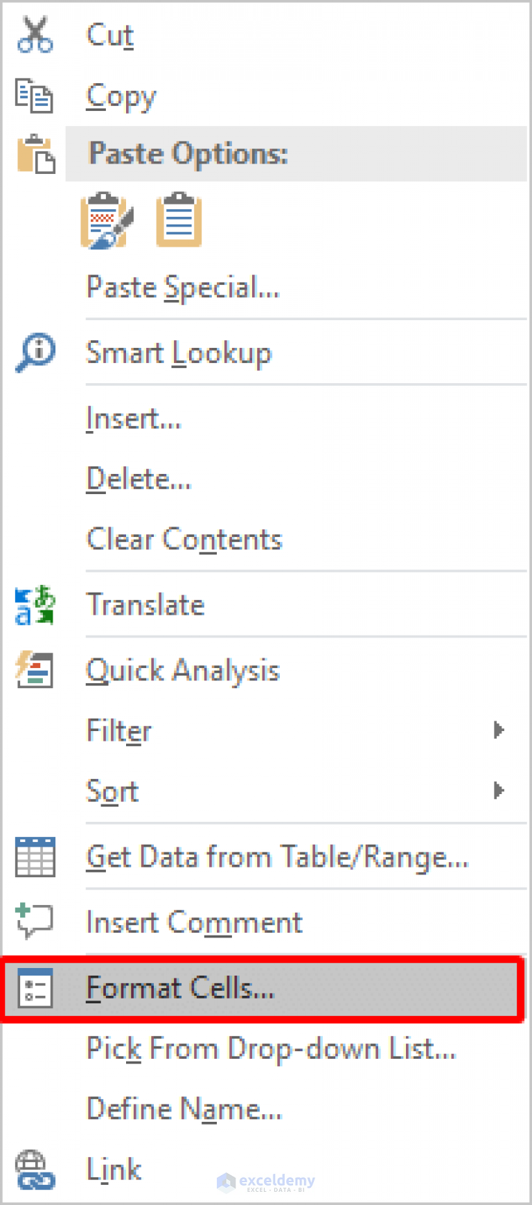 how-to-remove-background-color-in-excel-5-ways-exceldemy